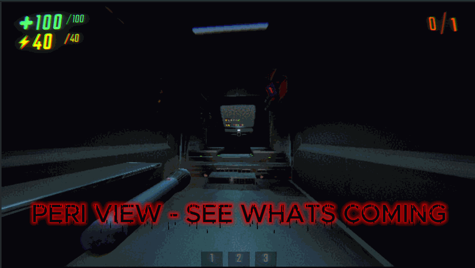 R.E.P.O. — Peripheral View (screenshot 2)